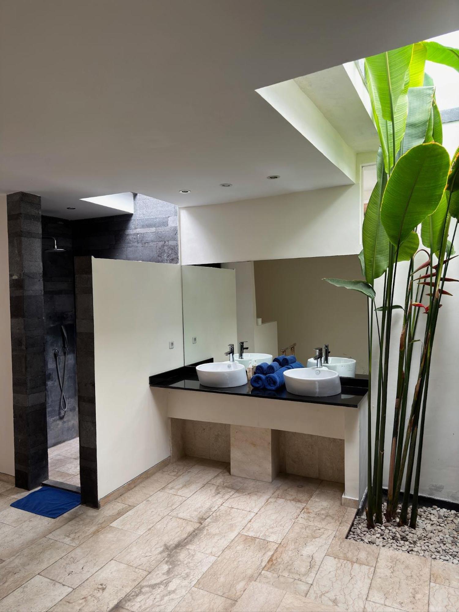 Aster Villa Seminyak Ngoại thất bức ảnh