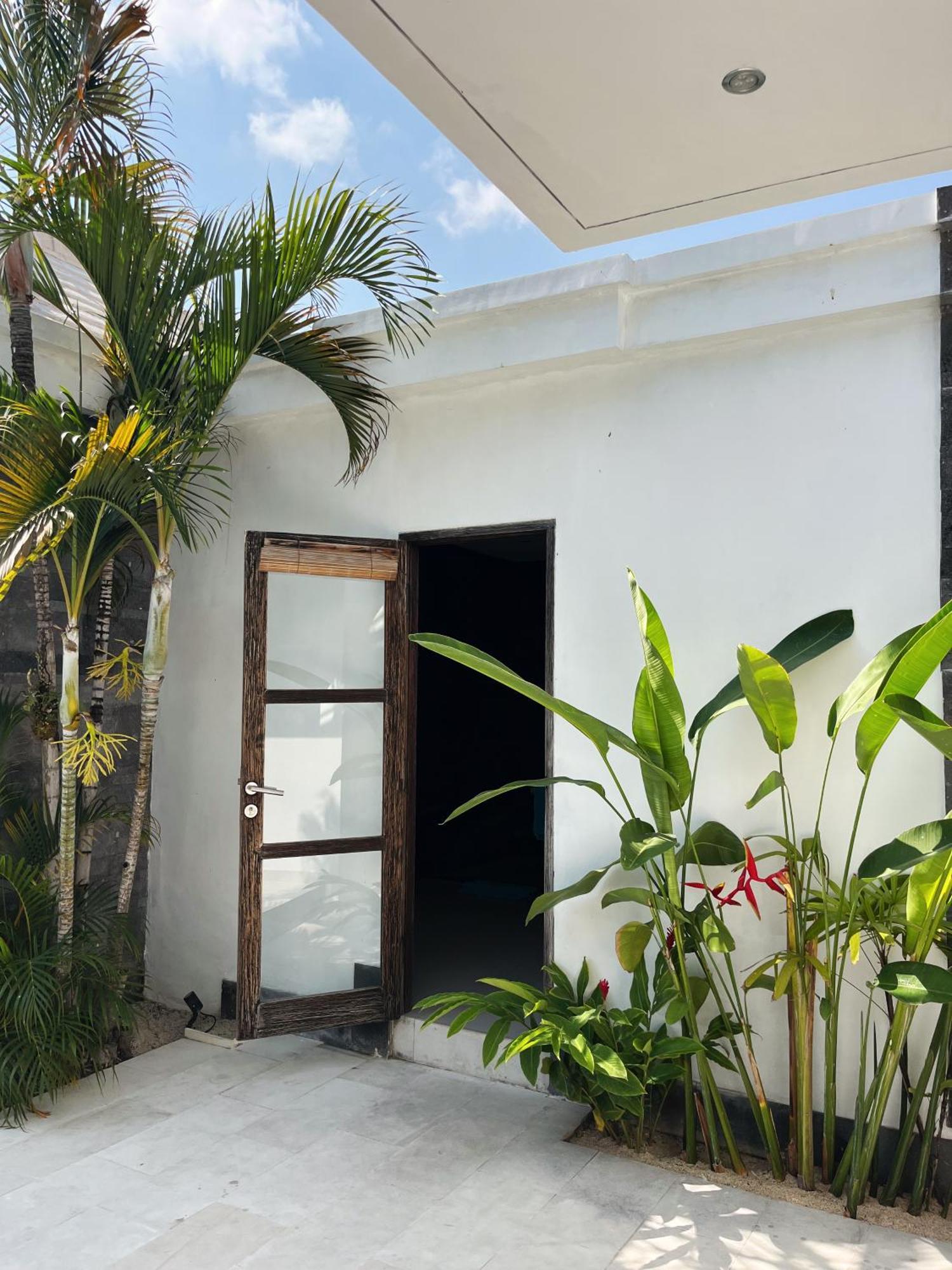 Aster Villa Seminyak Ngoại thất bức ảnh