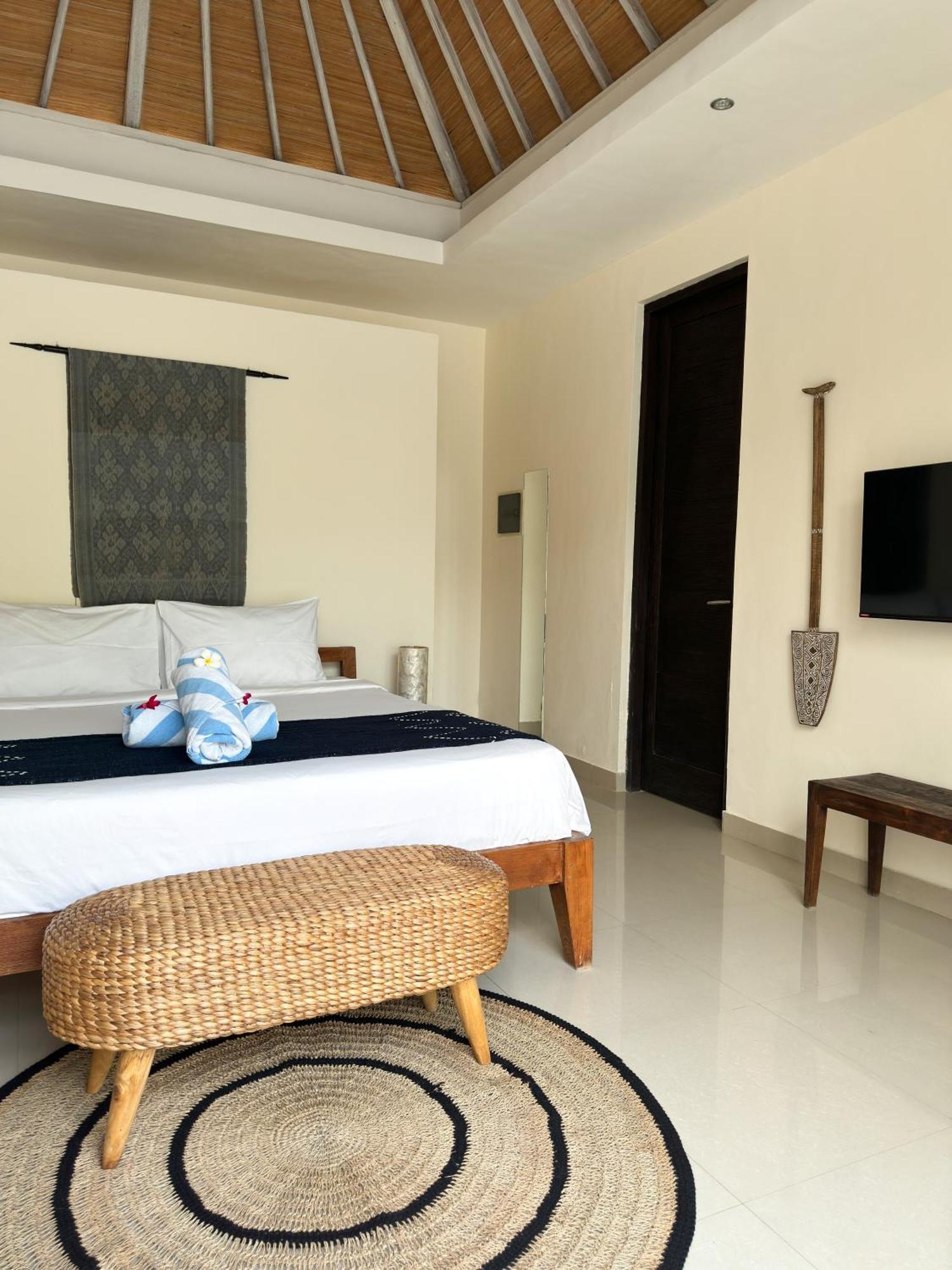 Aster Villa Seminyak Ngoại thất bức ảnh